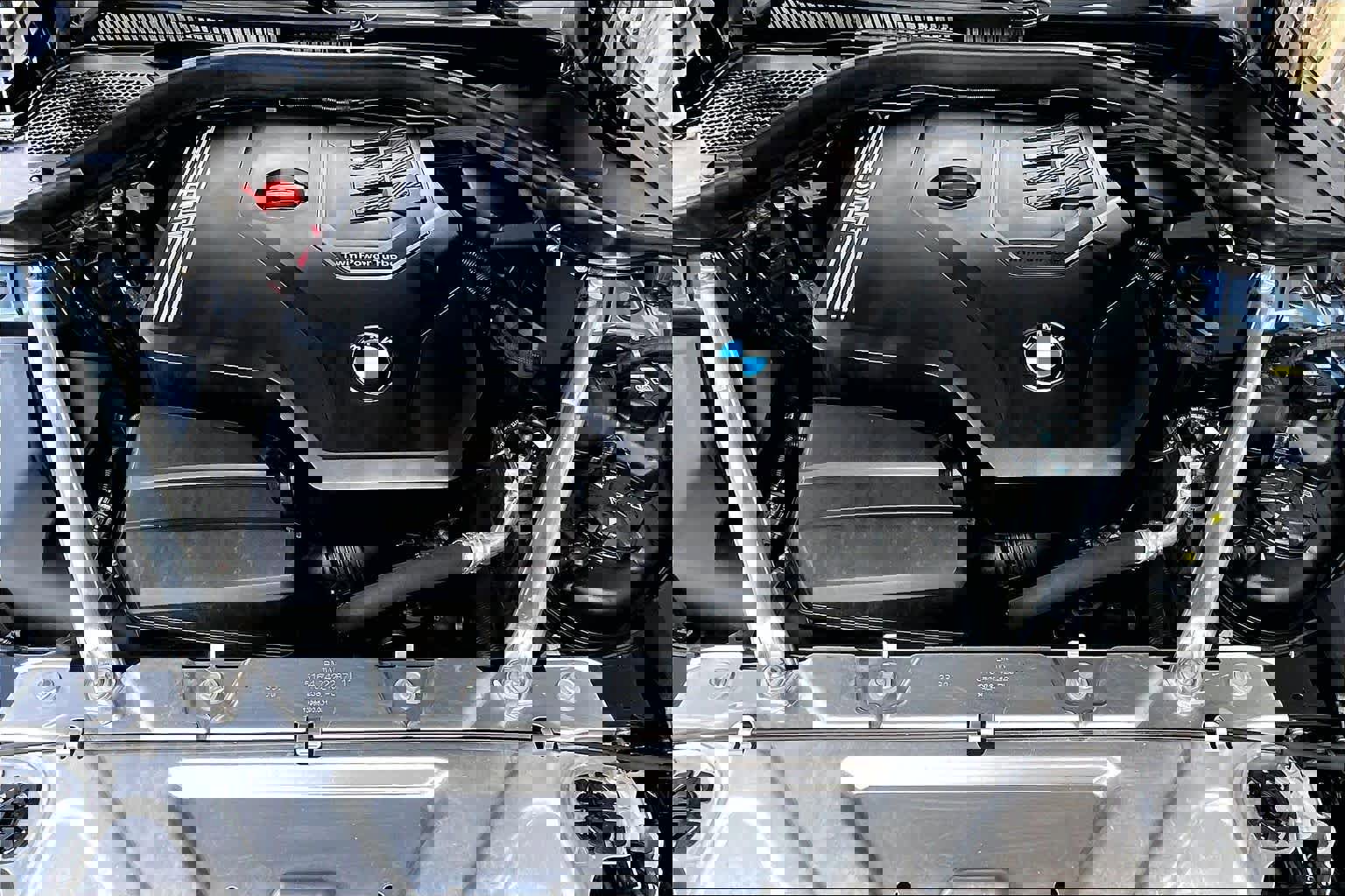 Used 2021 BMW 430i Coupe w/ Convenience Package image 35