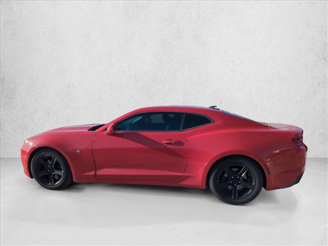 Used 2019 Chevrolet Camaro LT RWD image 6