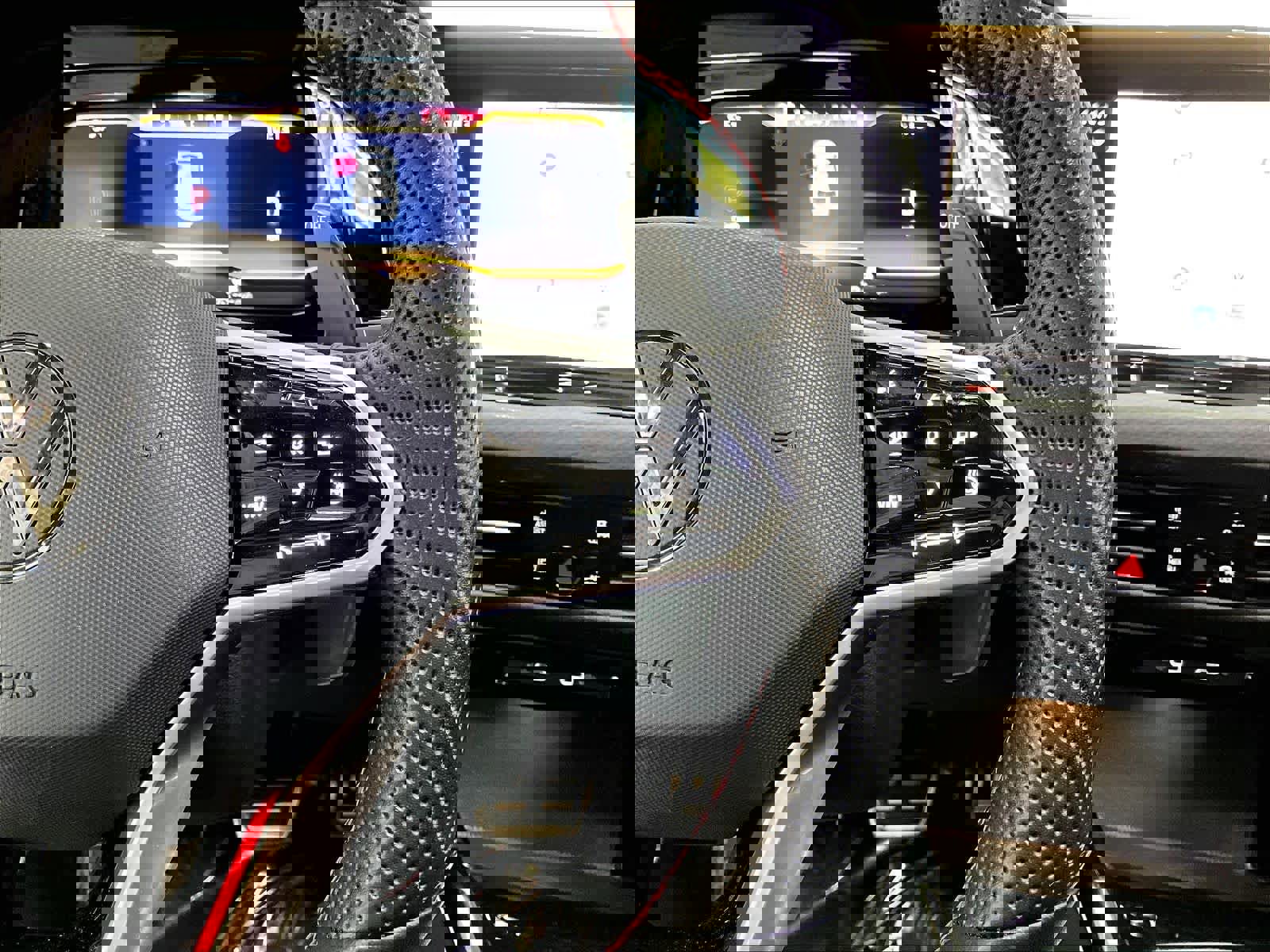 Used 2023 Volkswagen GTI Autobahn image 22