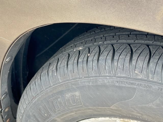 Used 2007 Saturn Outlook XE w/ Preferred Pkg FWD image 14