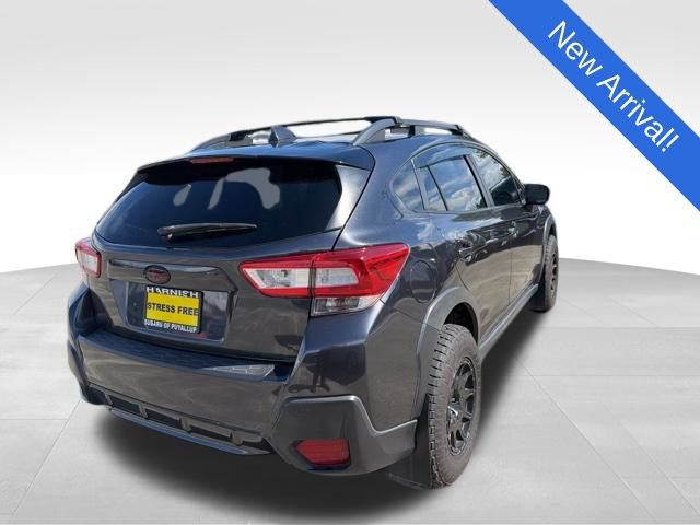 Used 2019 Subaru Crosstrek 2.0i Premium w/ Eyesight System AWD/4WD image 7