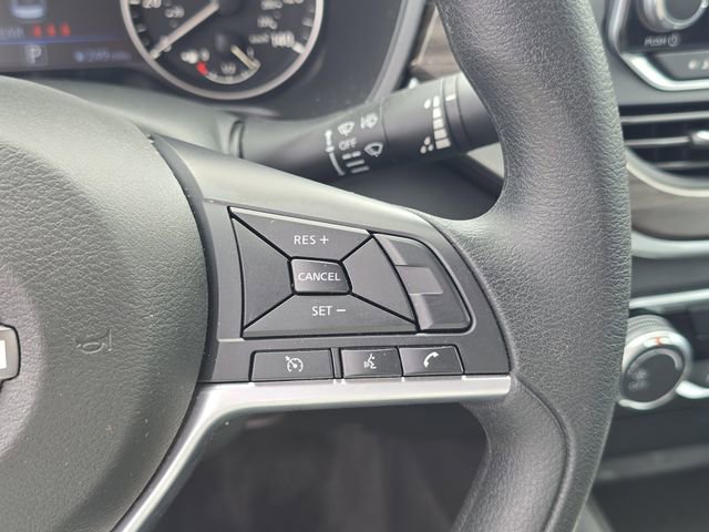 Certified 2025 Nissan Altima 2.5 SV image 30