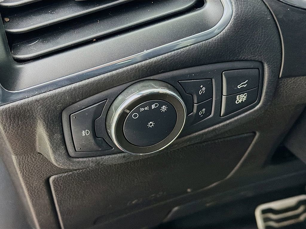 Used 2021 Ford Edge ST w/ Equipment Group 401A image 34