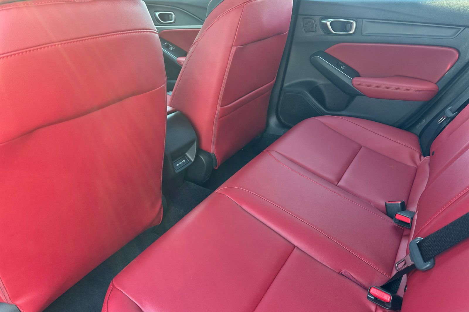 Used 2026 Acura Integra A-Spec image 13