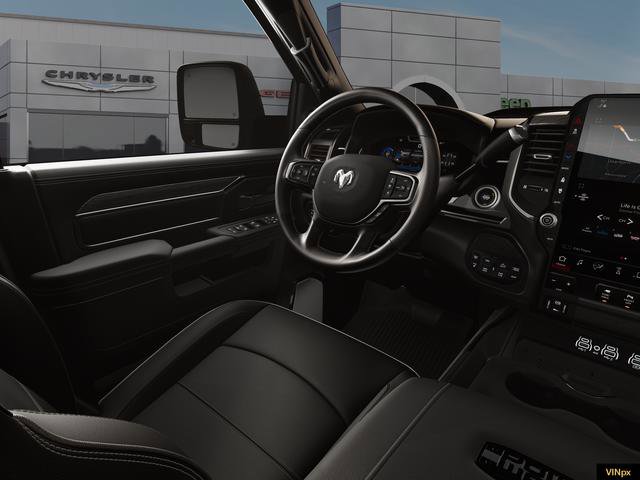 New 2026 RAM 2500 Power Wagon image 2