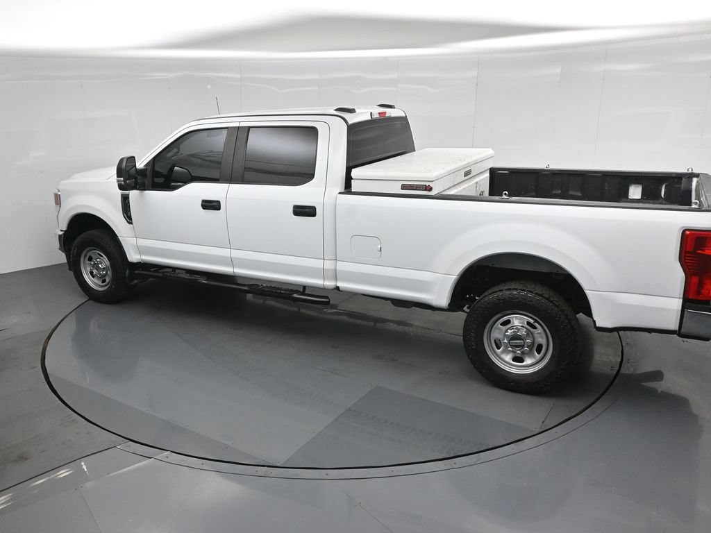 Certified 2022 Ford F350 XL w/ Power Equipment Group AWD/4WD image 38
