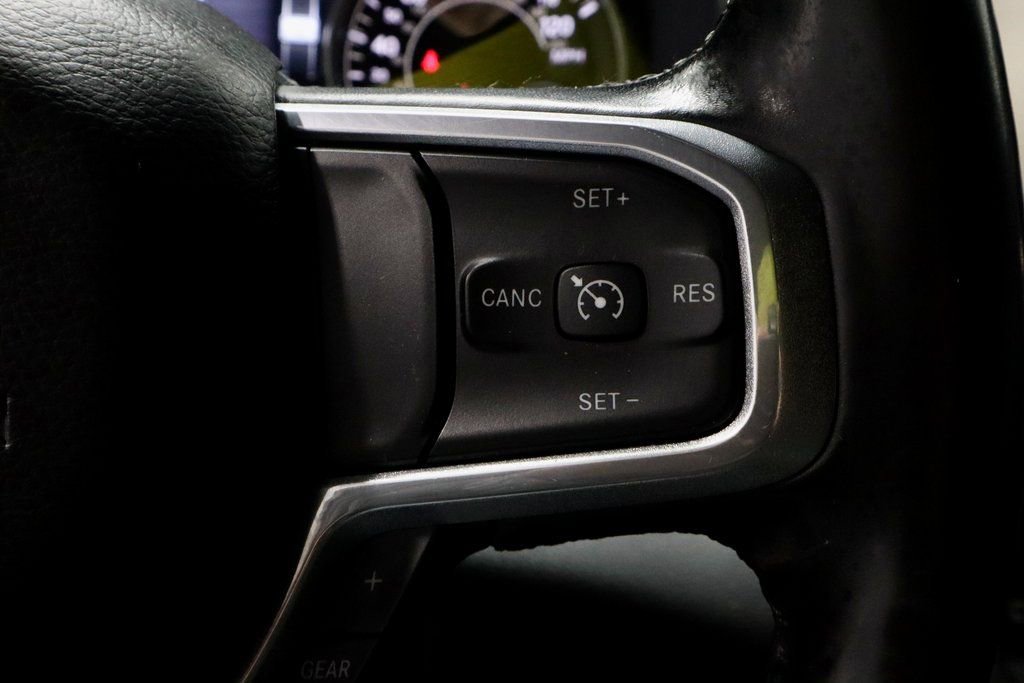 Used 2019 RAM 1500 Laramie w/ Sport Appearance Package image 29