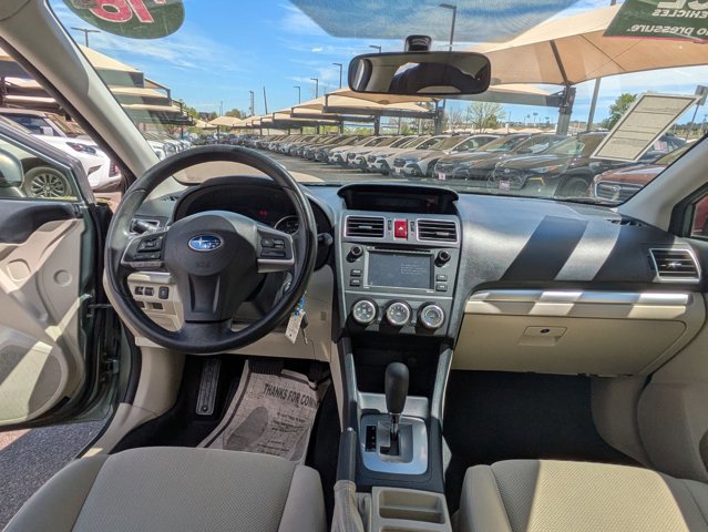 Used 2016 Subaru Impreza 2.0i AWD/4WD image 7