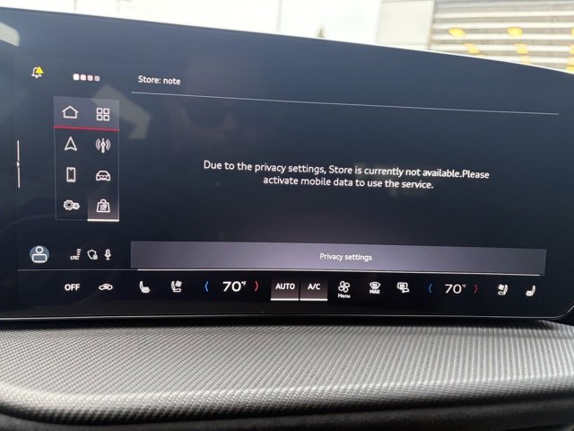 New 2025 Audi SQ5 Premium Plus image 30