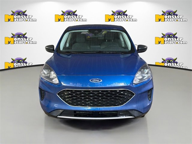 Used 2022 Ford Escape SE image 2