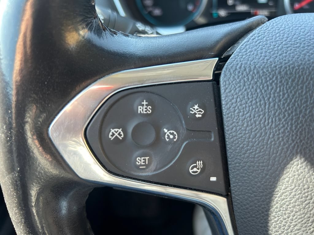 Used 2019 Chevrolet Traverse Premier w/ Redline Edition AWD/4WD image 23