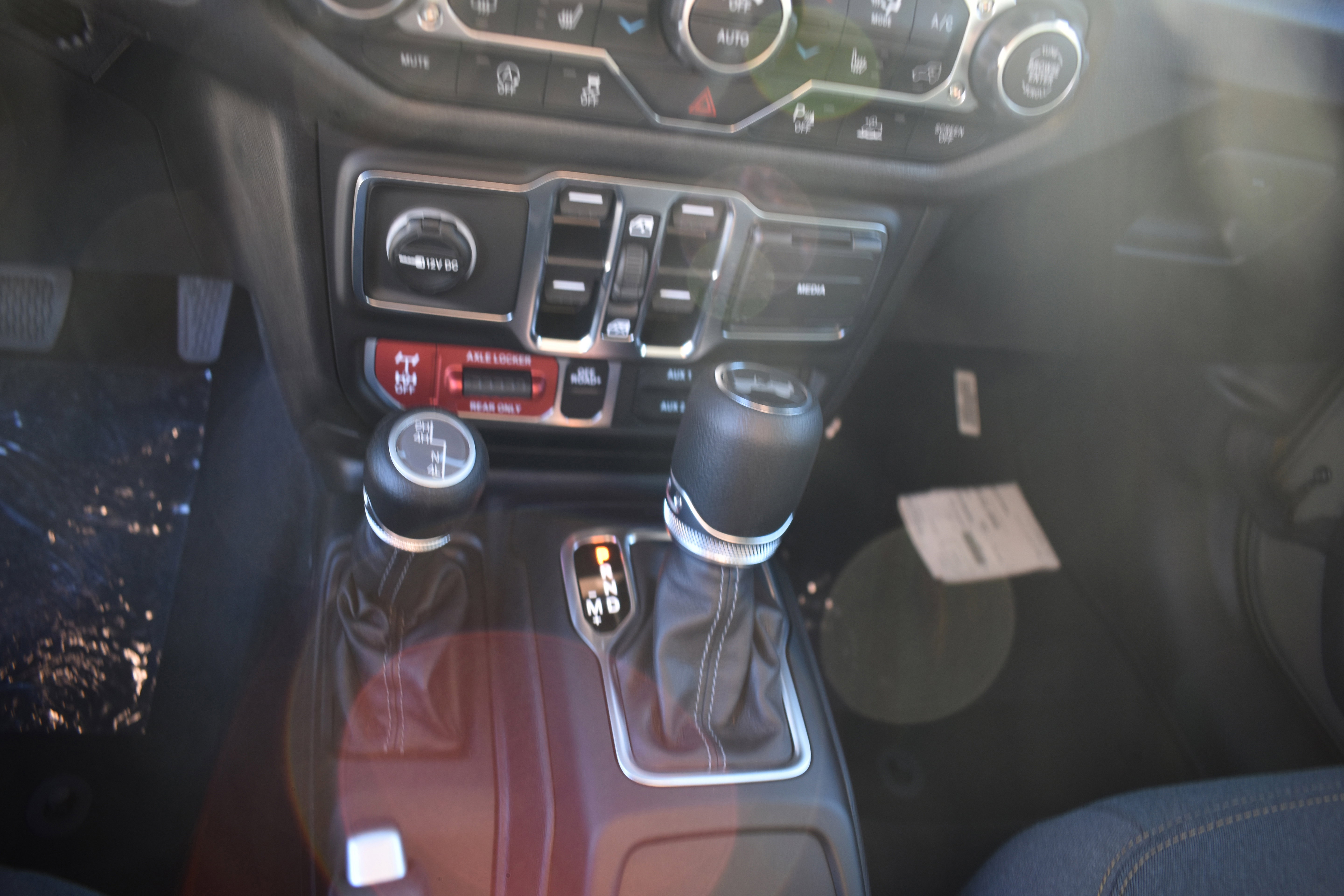 New 2026 Jeep Wrangler Willys image 30