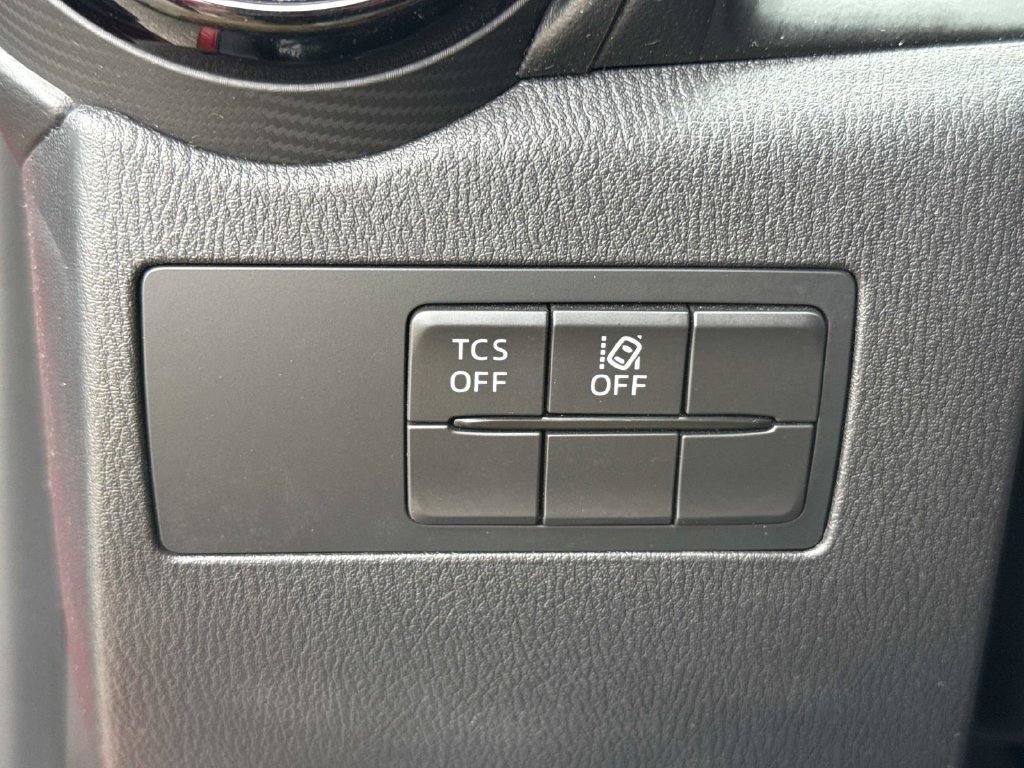 Used 2019 MAZDA CX-3 Touring w/ Touring I-ACTIVSENSE Package FWD image 41