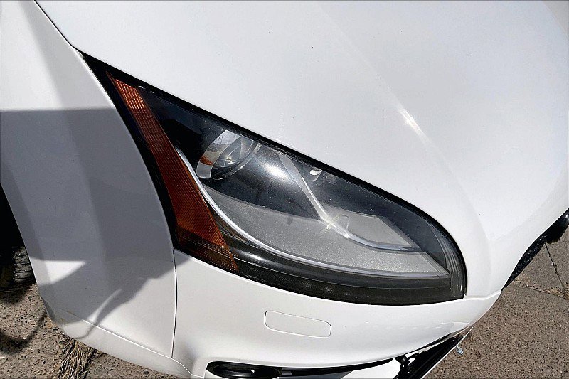Used 2012 Audi TT 2.0T Premium Plus AWD/4WD image 26