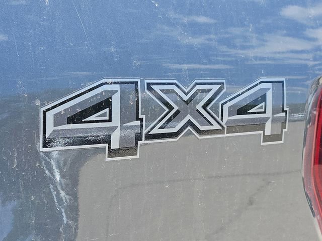 Used 2025 Ford F150 XLT w/ Equipment Group 301A Standard AWD/4WD image 10