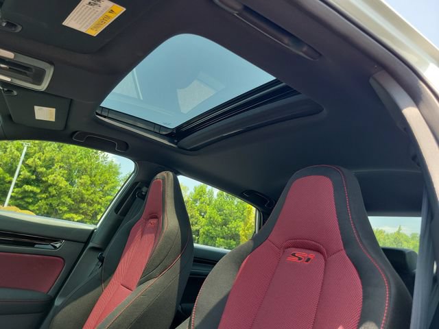 New 2026 Honda Civic Si image 14