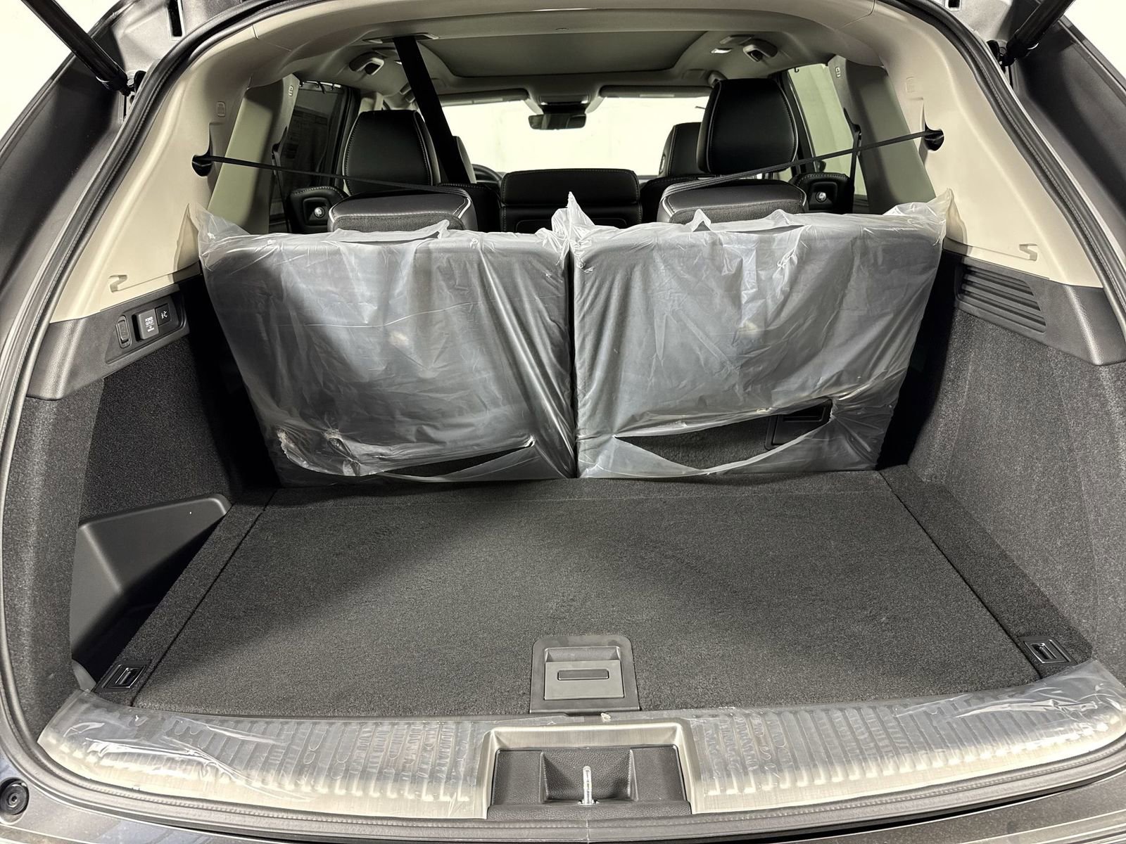 New 2026 Acura MDX w/ Advance Package image 34