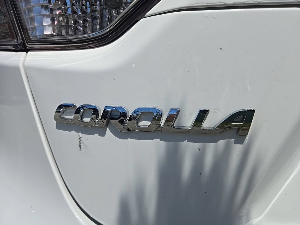 Used 2024 Toyota Corolla SE FWD image 7