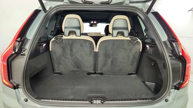 Used 2027 Volvo XC90 B6 Plus AWD/4WD image 43