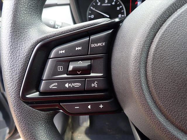 New 2025 Subaru Crosstrek 2.5i Premium image 13