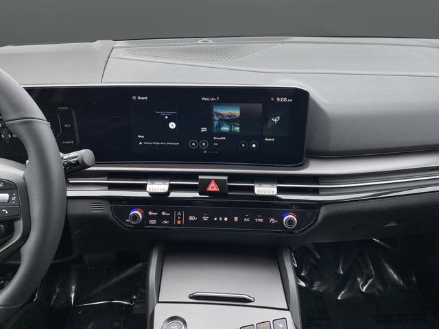 New 2026 Kia Sportage SX Prestige image 9