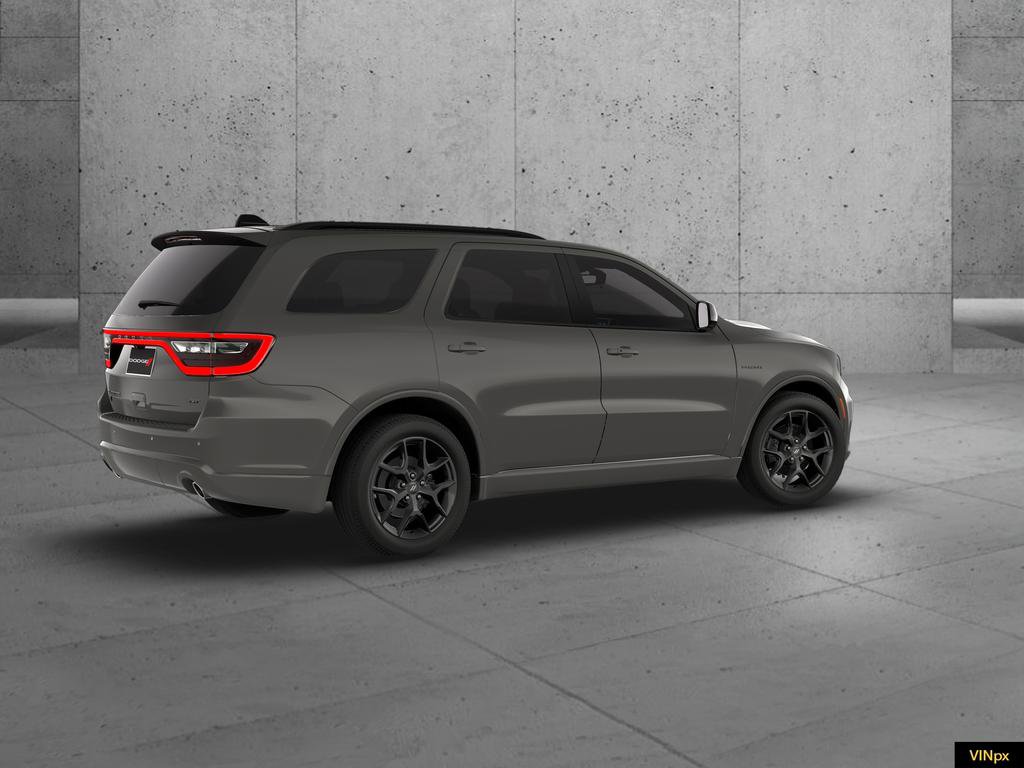 New 2026 Dodge Durango GT w/ Blacktop Package image 8