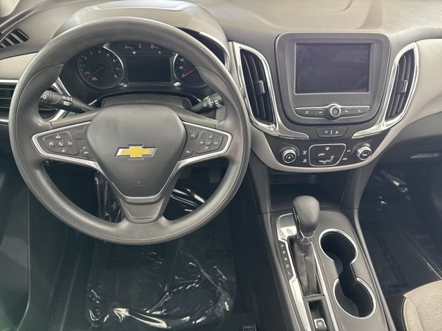 Used 2023 Chevrolet Equinox LS w/ LS Convenience Package FWD image 26