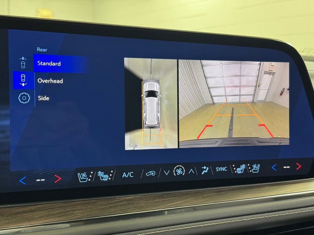 New 2026 Chevrolet Tahoe Premier image 39