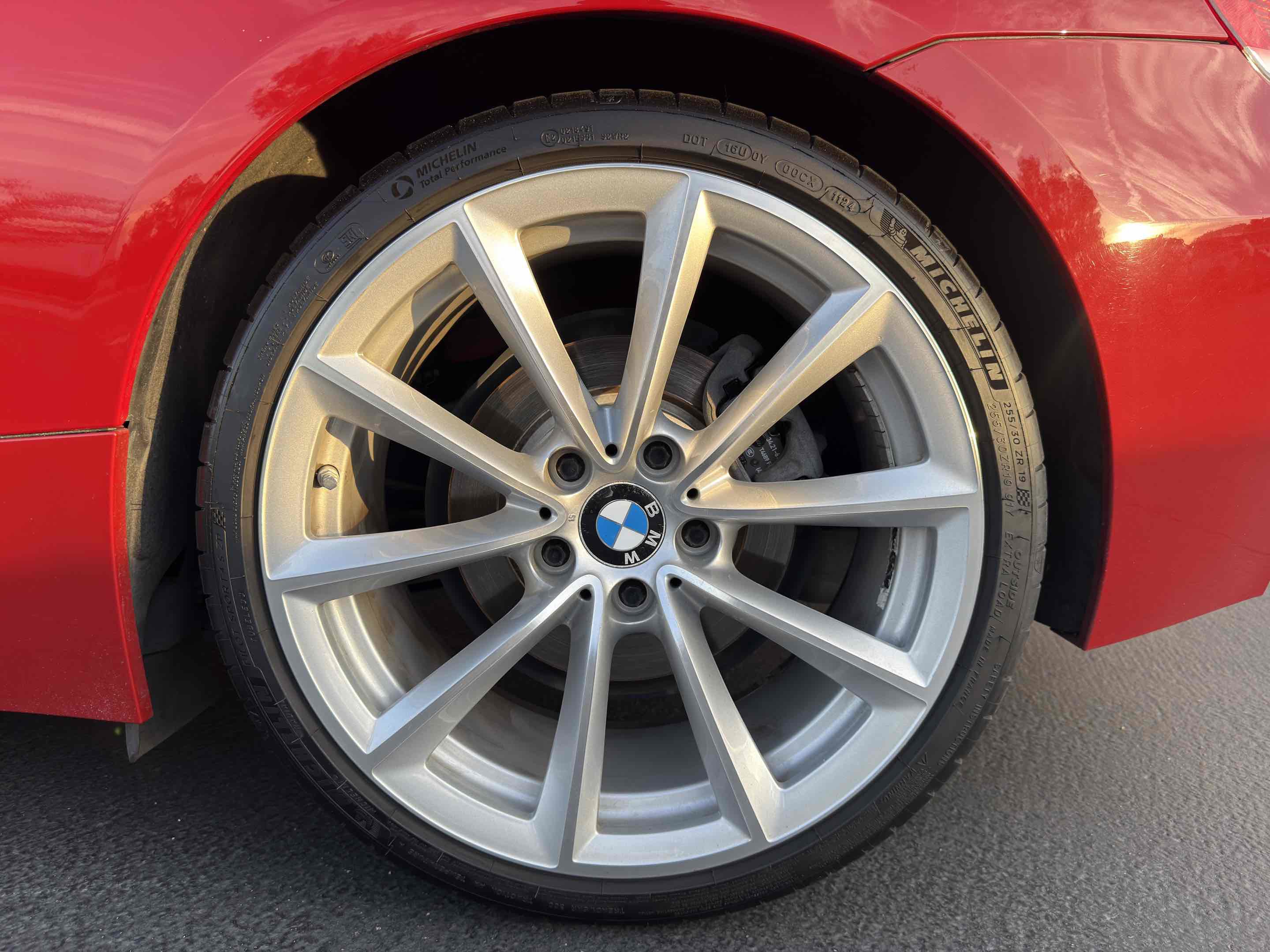 Used 2012 BMW Z4 sDrive35i image 20