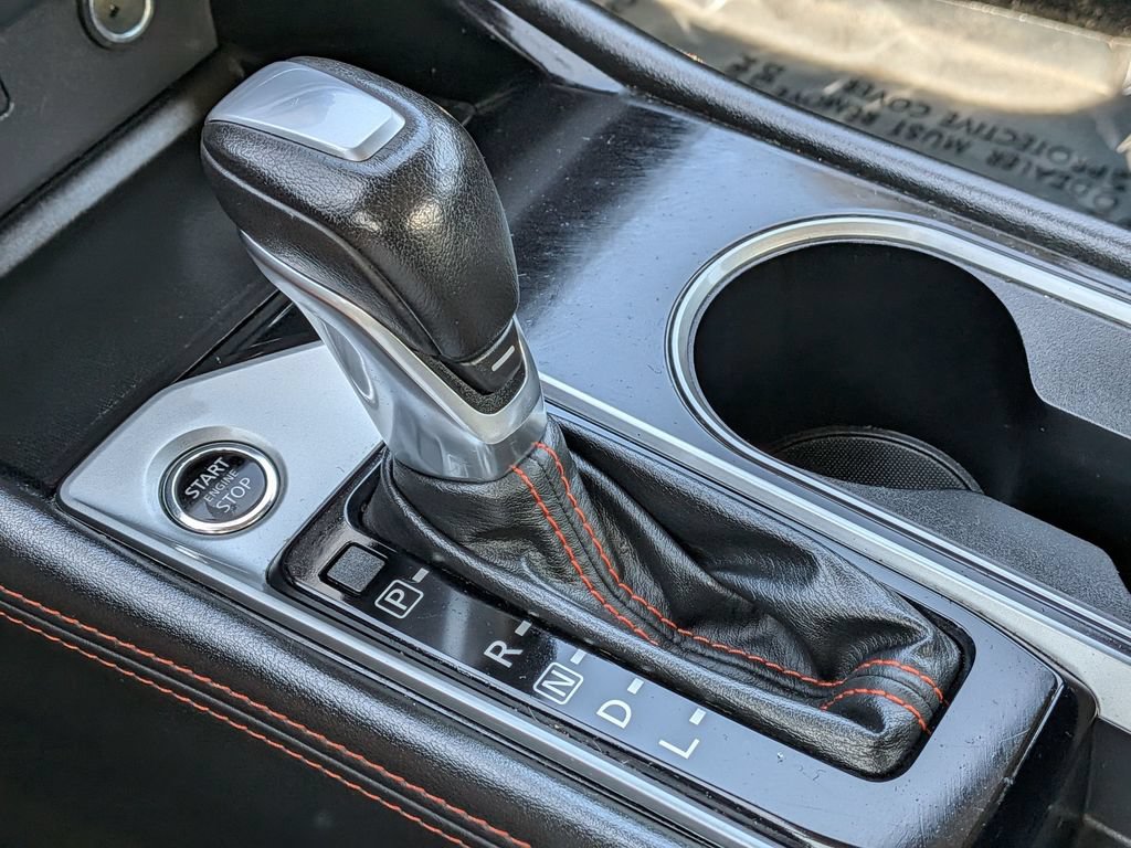 Used 2024 Nissan Altima 2.5 SR FWD image 25