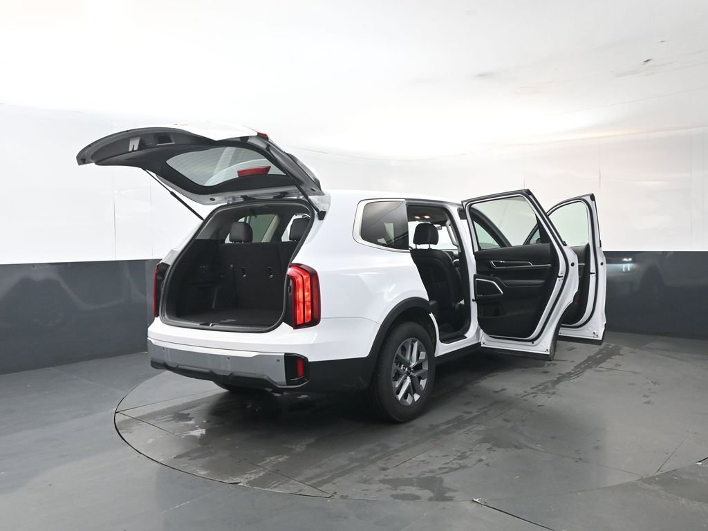 Used 2023 Kia Telluride LX image 20