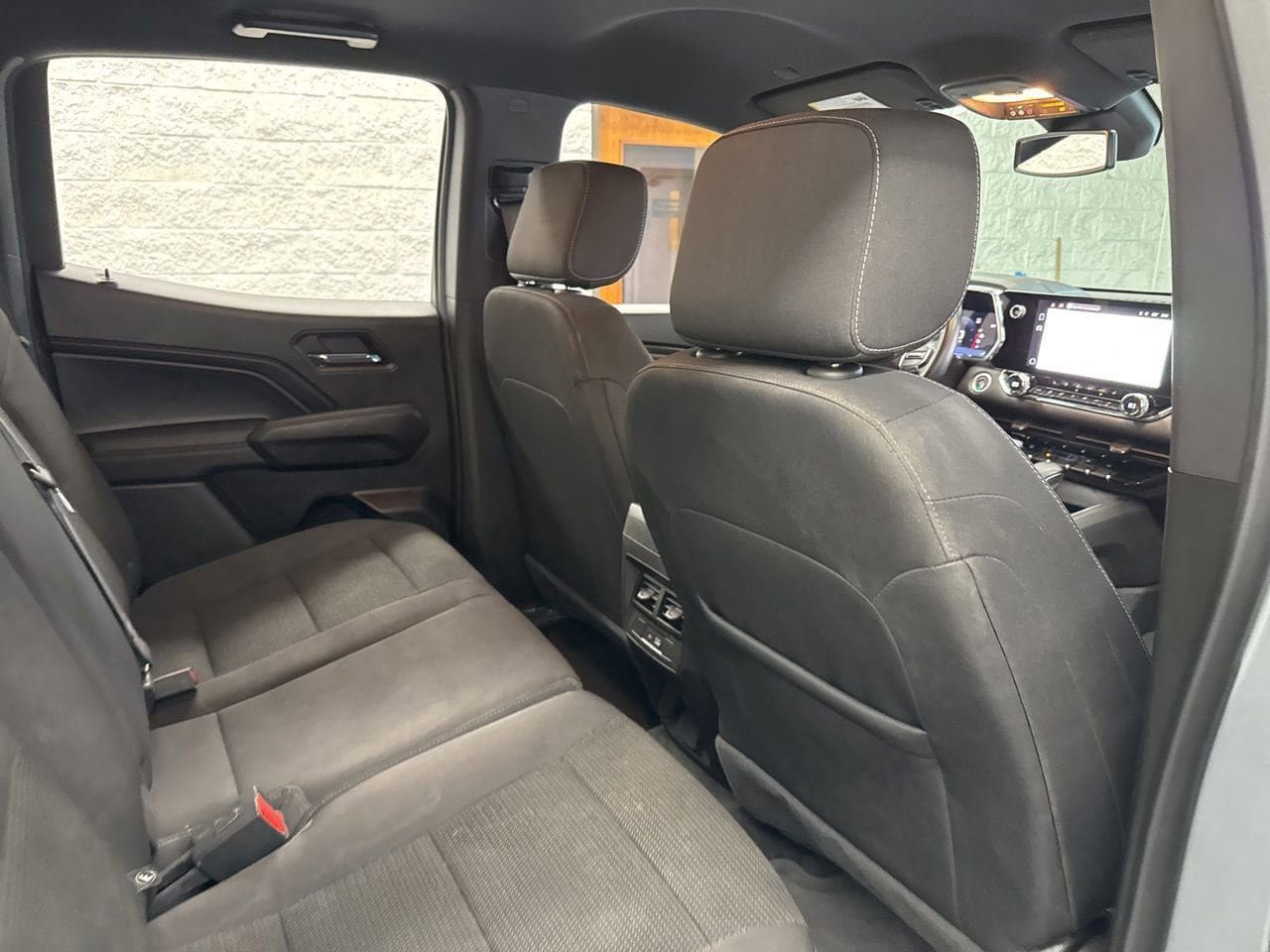 Used 2023 GMC Canyon Elevation w/ Convenience Package AWD/4WD image 43