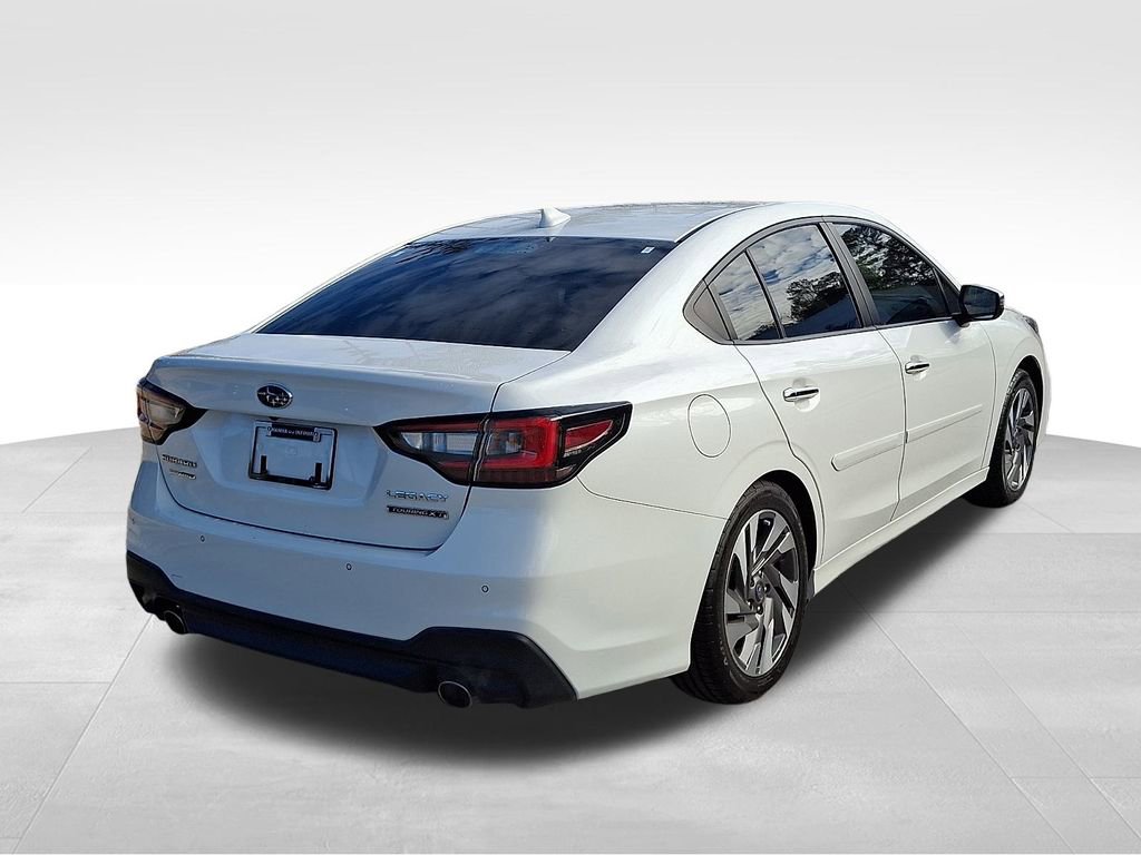 Used 2023 Subaru Legacy Touring XT image 6