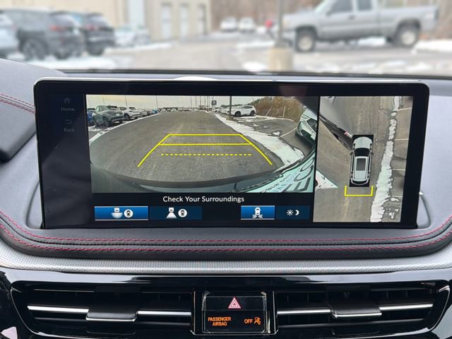 New 2026 Acura MDX A-Spec image 14