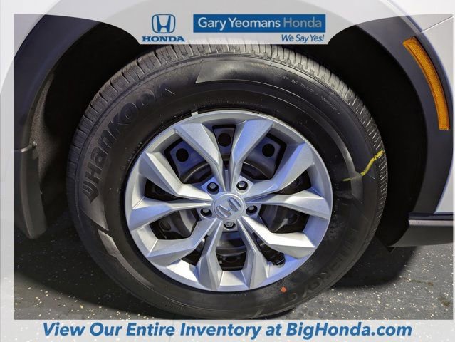 New 2026 Honda CR-V LX image 14