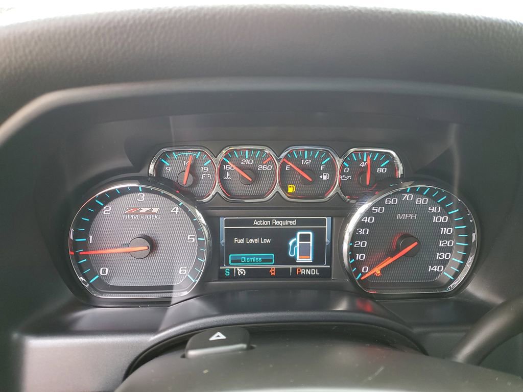 Used 2018 Chevrolet Silverado 1500 LT w/ All Star Edition image 24