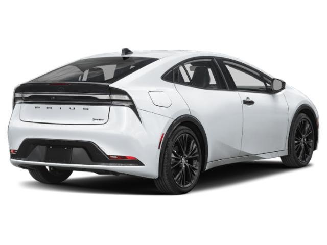 New 2026 Toyota Prius Plug-In Hybrid FWD image 5