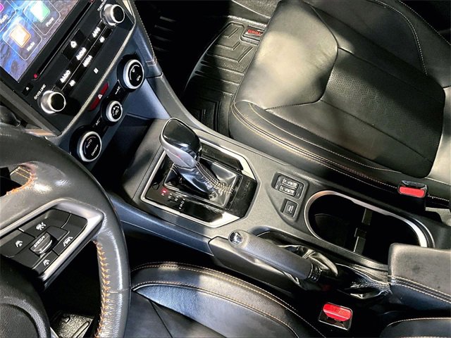 Used 2018 Subaru Crosstrek 2.0i Limited image 15