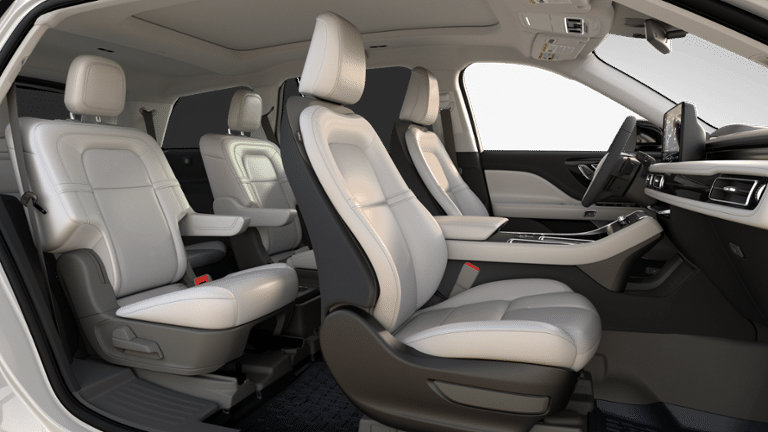 New 2026 Lincoln Aviator Reserve RWD image 28