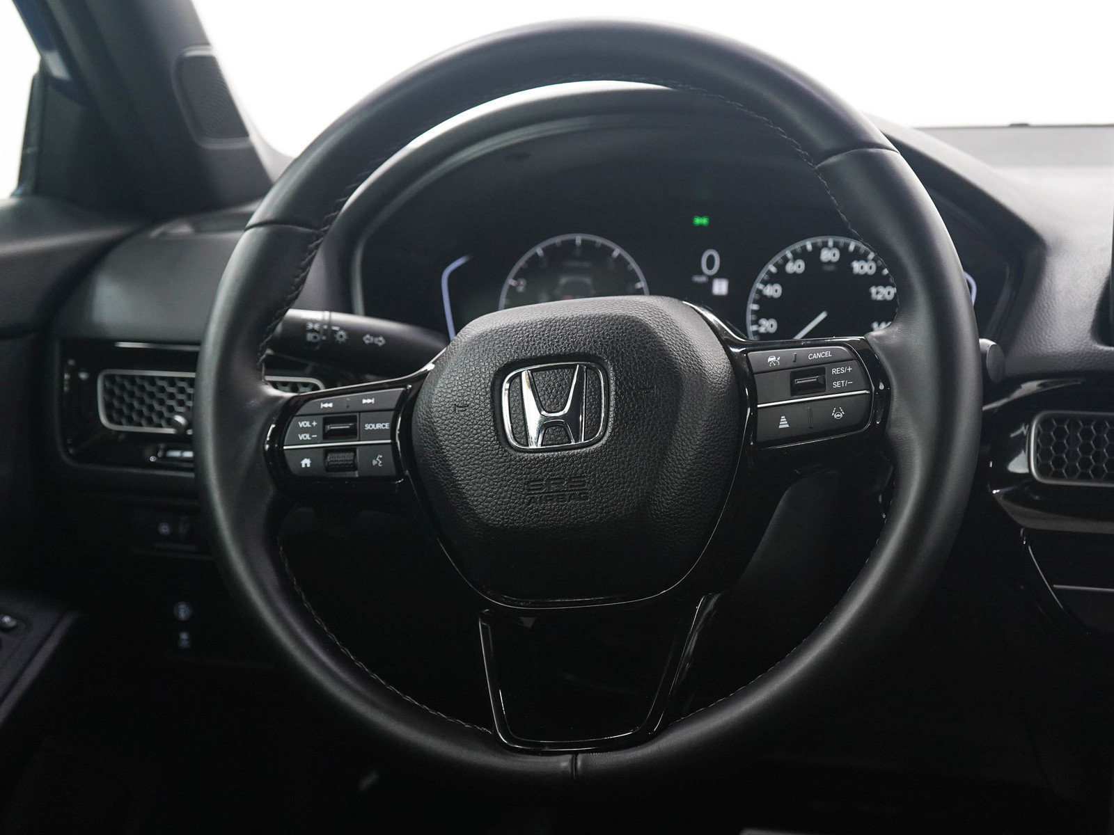 Used 2022 Honda Civic Sport image 15