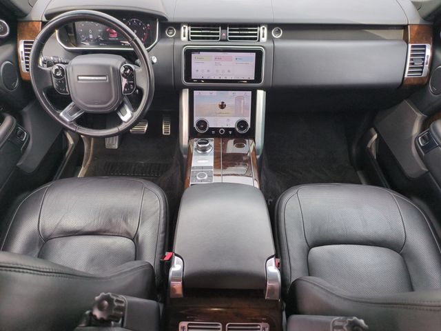 Used 2021 Land Rover Range Rover Westminster Edition AWD/4WD image 14