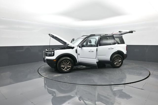 New 2026 Ford Bronco Sport Big Bend w/ Convenience Package image 38