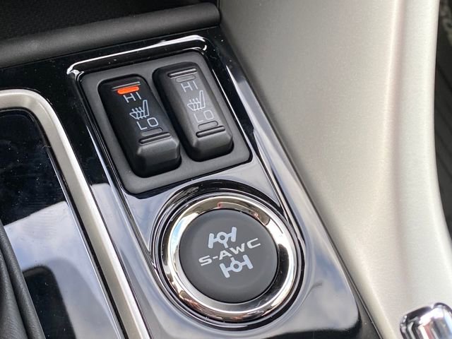 New 2026 Mitsubishi Eclipse Cross Ralliart image 17