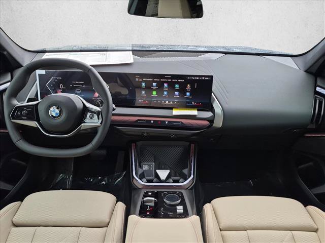 New 2026 BMW X3 xDrive30i w/ Convenience Package AWD/4WD image 15