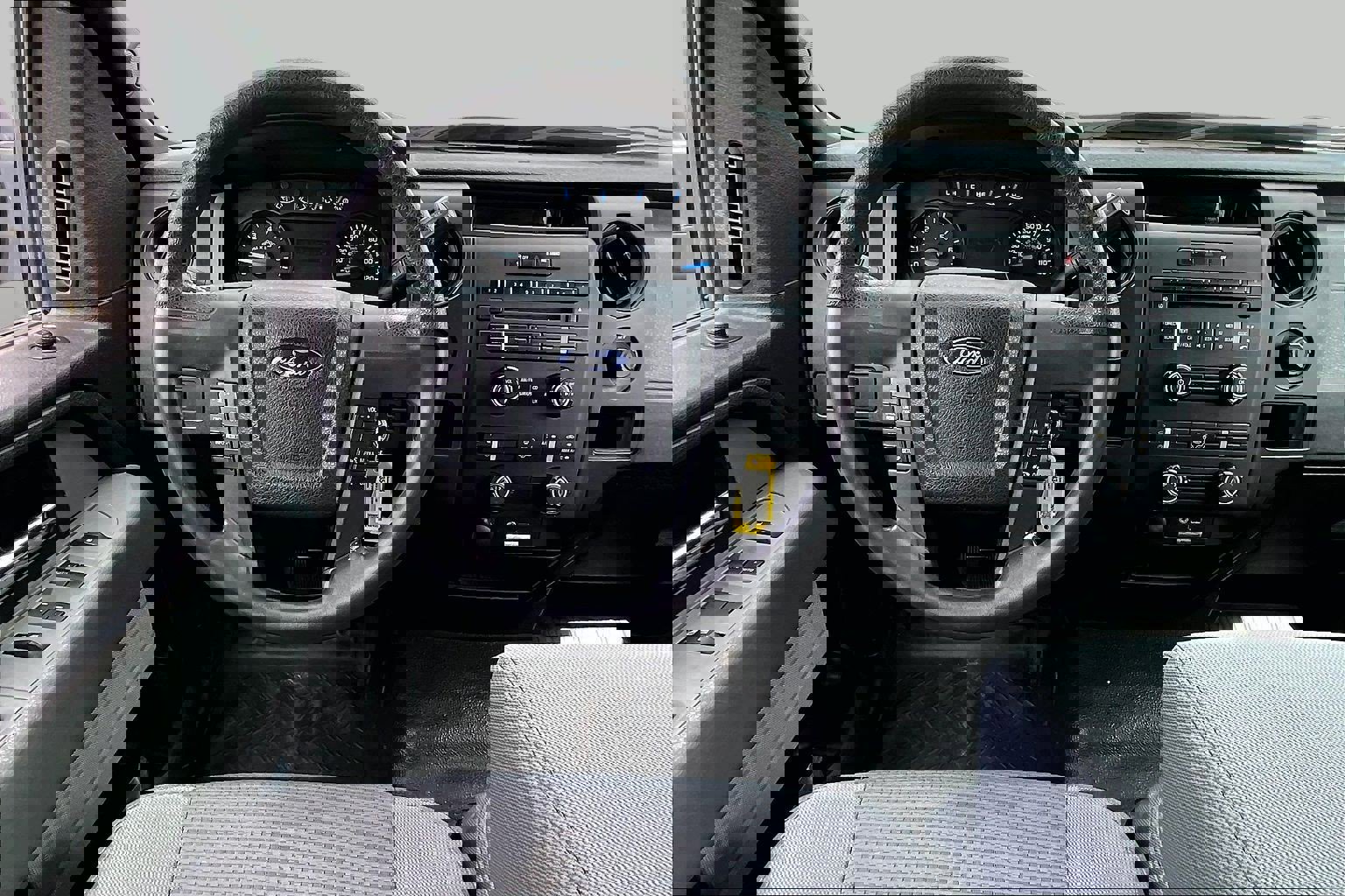 Used 2014 Ford F150 STX w/ Equipment Group 201A Mid RWD image 5