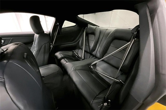 Used 2024 Ford Mustang GT Premium image 22