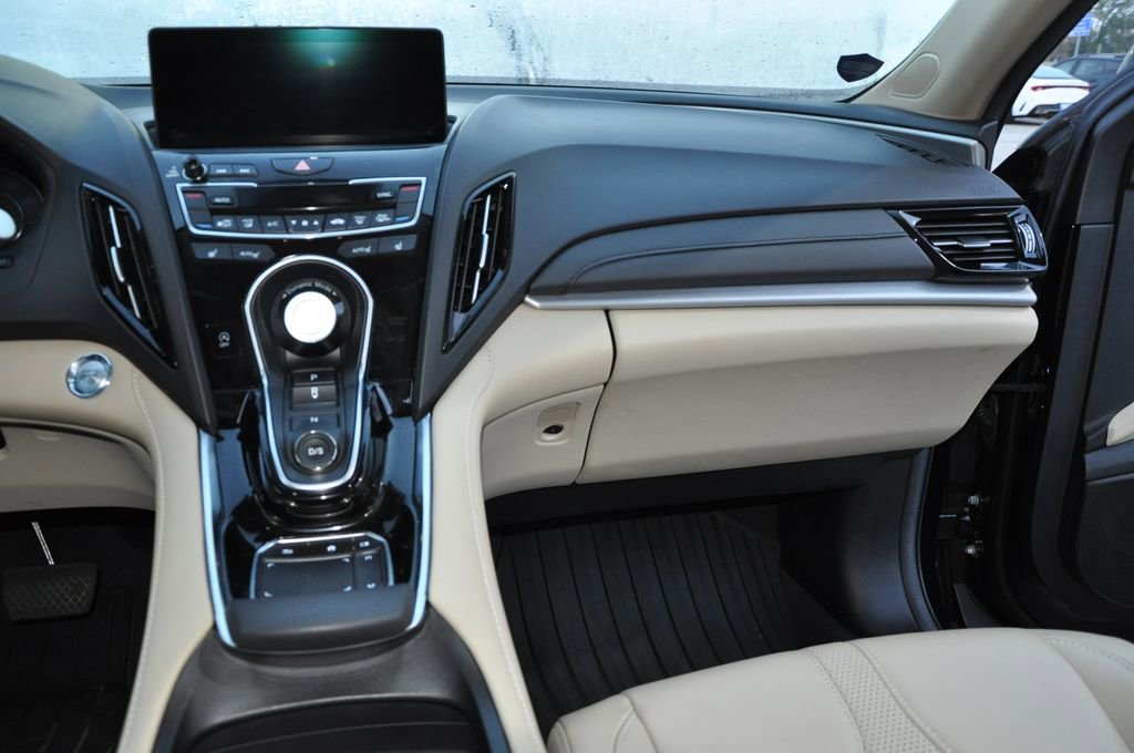 Used 2023 Acura RDX w/ Technology Package image 20