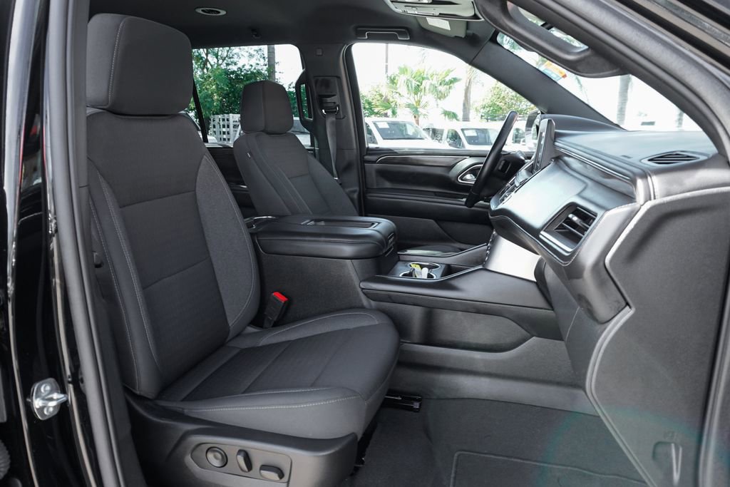 Used 2023 Chevrolet Tahoe LS image 39