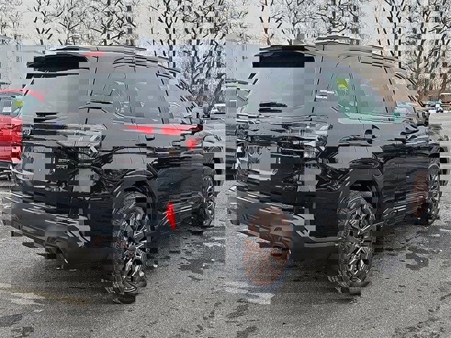 New 2026 Subaru Forester Sport image 6