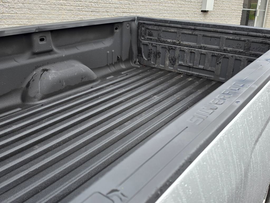 Used 2015 Chevrolet Silverado 1500 LS w/ Trailering Package image 13